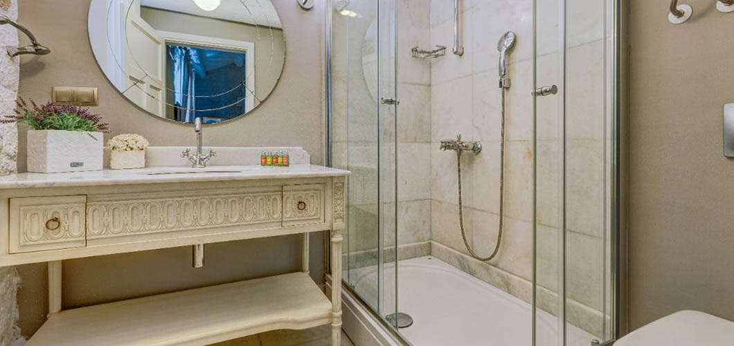 Beyevi Alaçatı Junior Suite - 5
