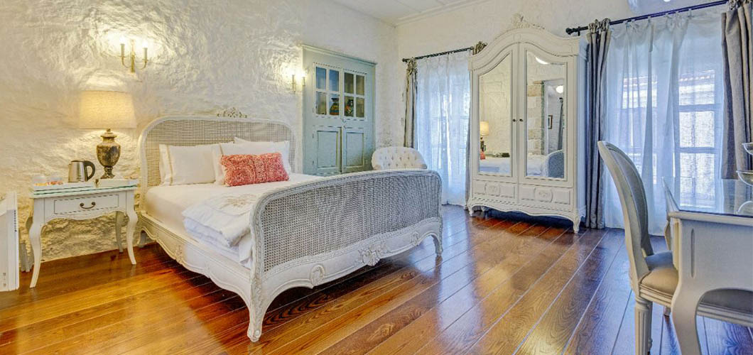 Beyevi Alaçatı Otel Deluxe Otel - 3