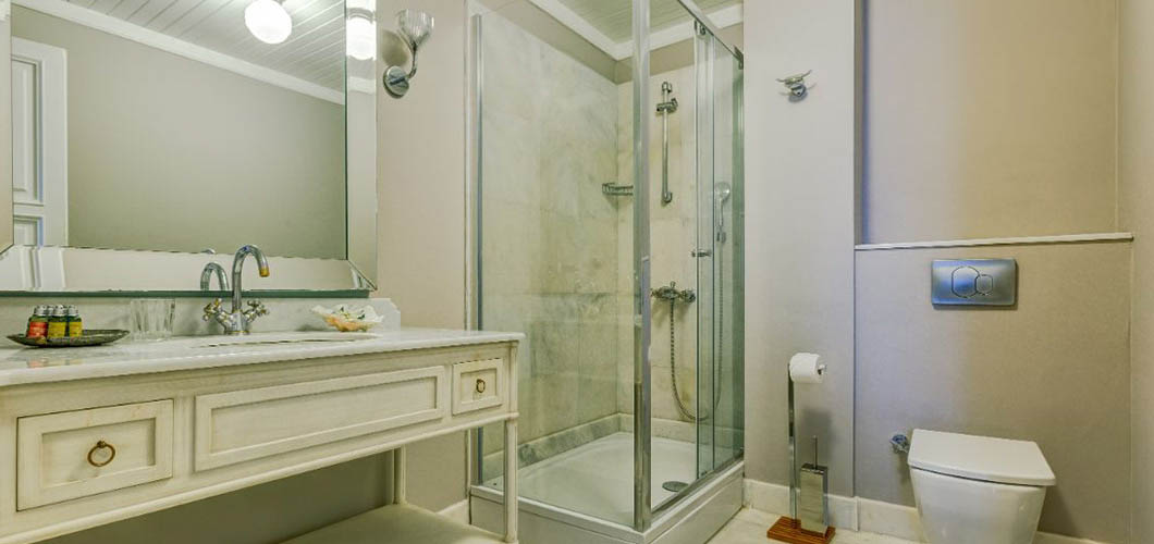 Beyevi Alaçatı Otel Deluxe Otel - 4