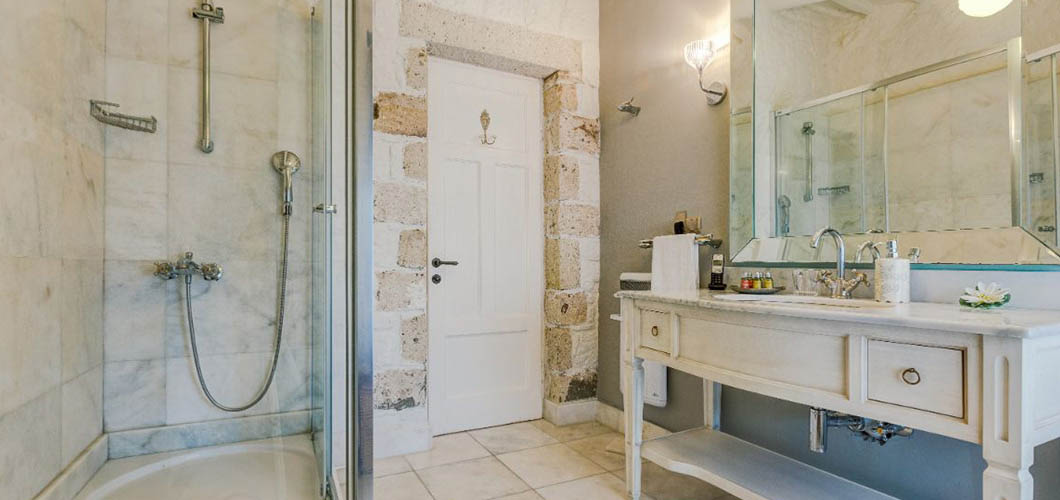 Beyevi Alaçatı Otel Deluxe Otel - 5